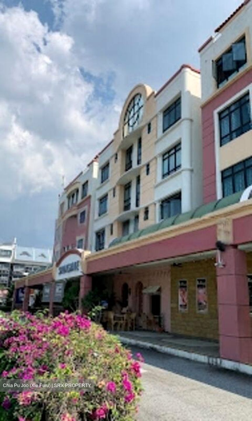 Siglap Centre (D15), Retail #451576421